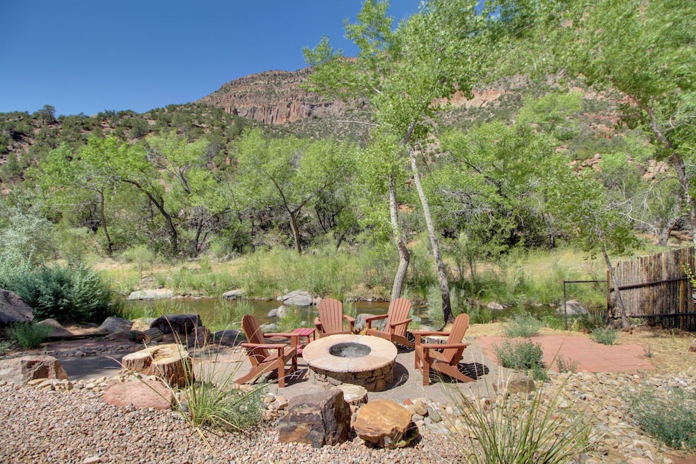 Photo of Others in Jemez Springs