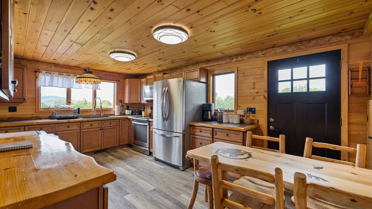 Photo of Kitchen in Jefferson
