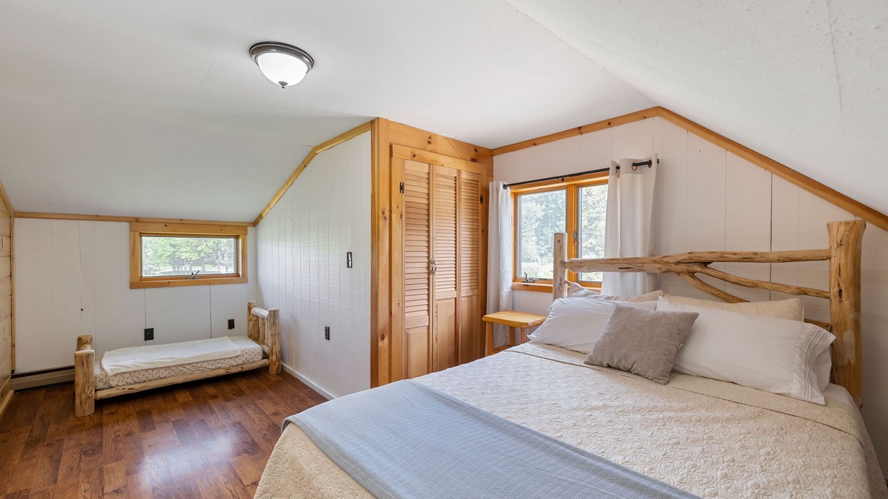 Photo of Bedroom in Jefferson