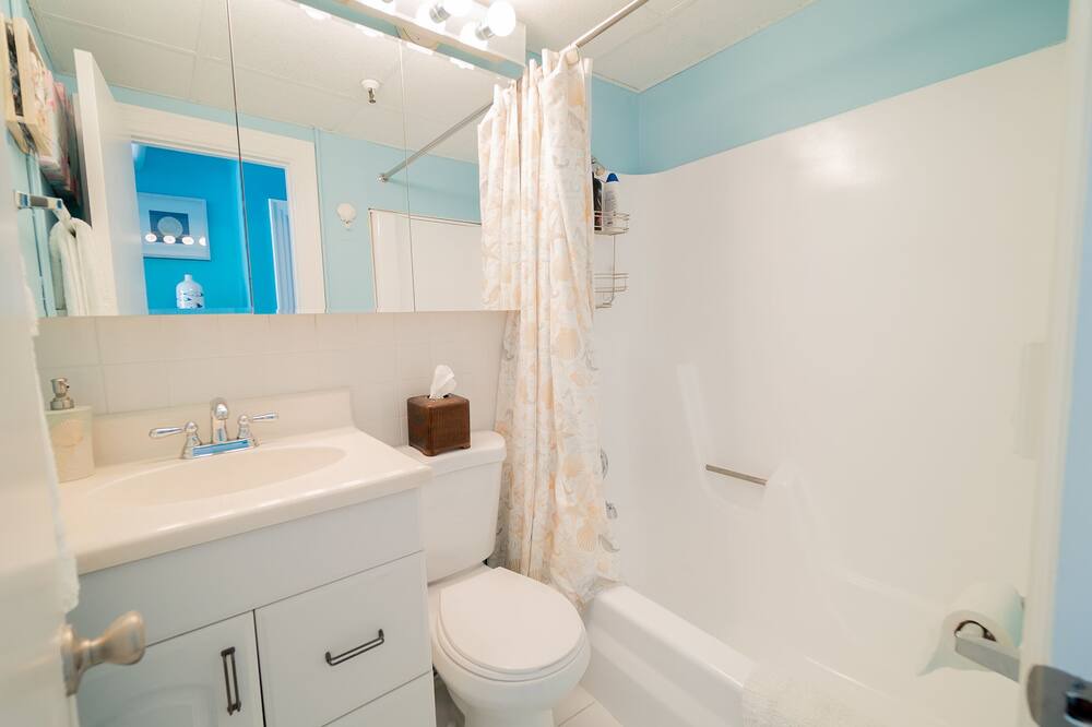 Photo of Bathroom in Palm Beach