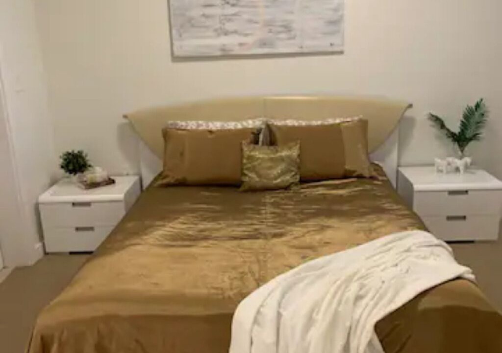 Photo of Bedroom in Port Moody
