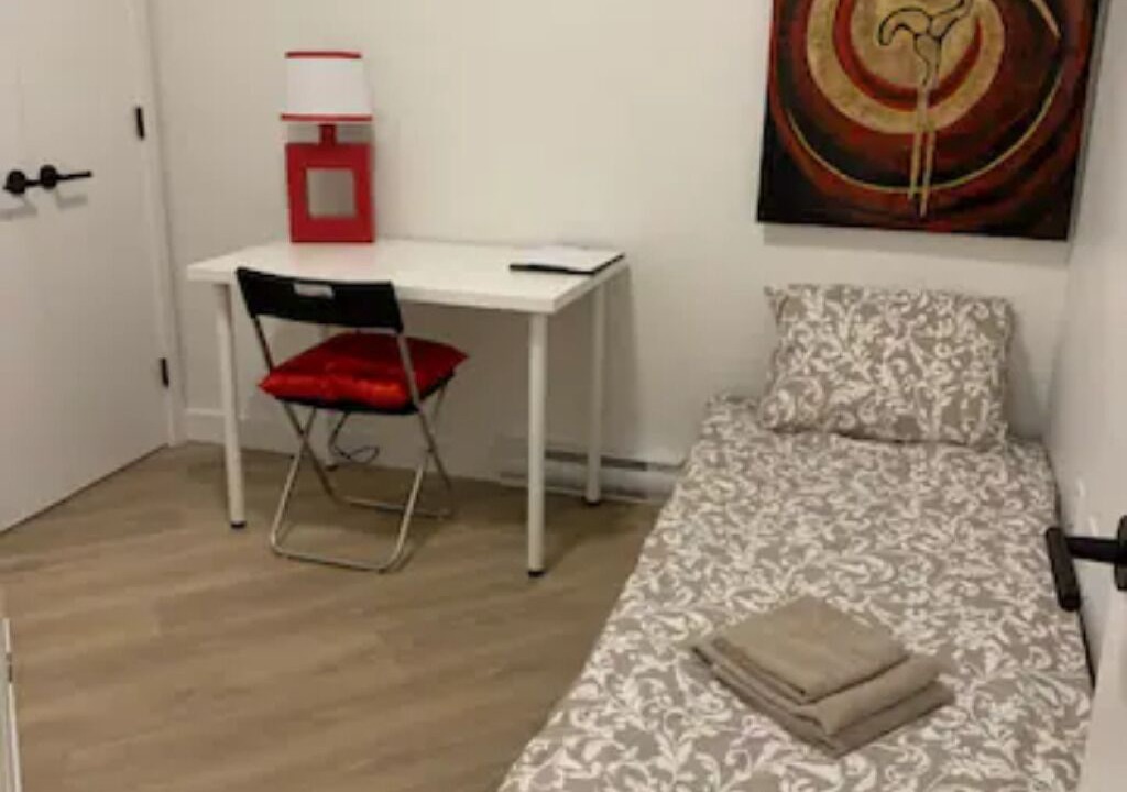 Photo of Bedroom in Port Moody