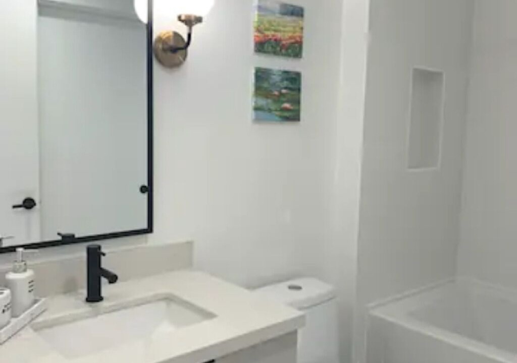Photo of Bathroom in Port Moody