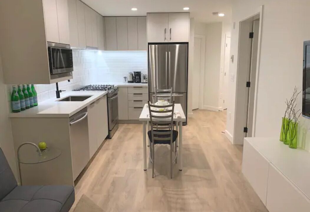 Photo of Kitchen in Port Moody