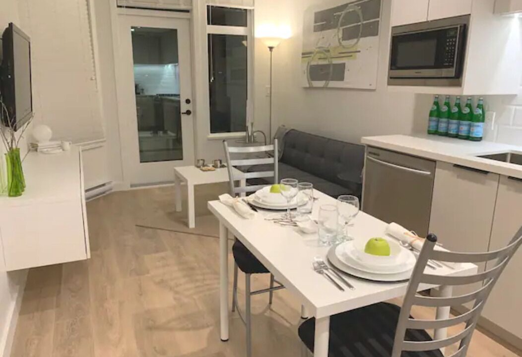Photo of Kitchen in Port Moody