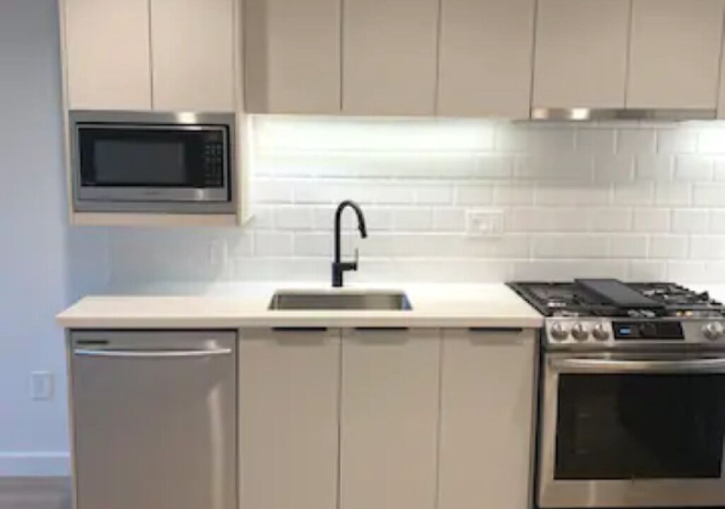 Photo of Kitchen in Port Moody