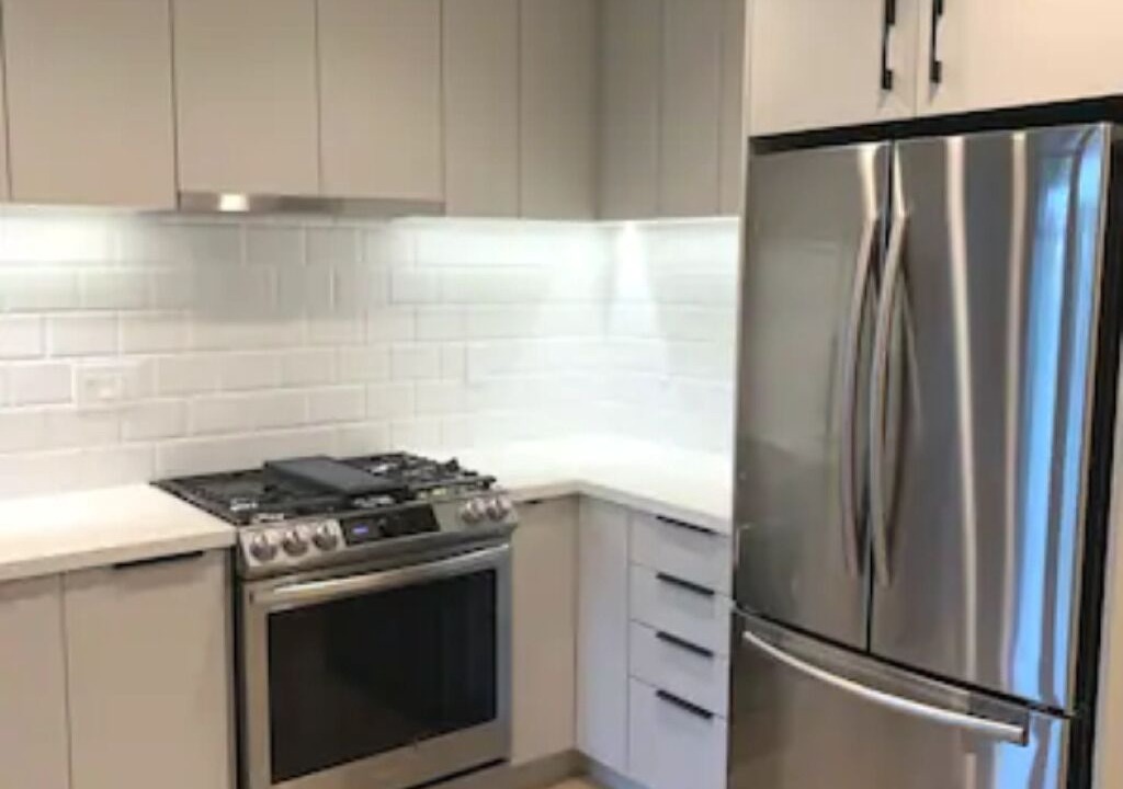 Photo of Kitchen in Port Moody