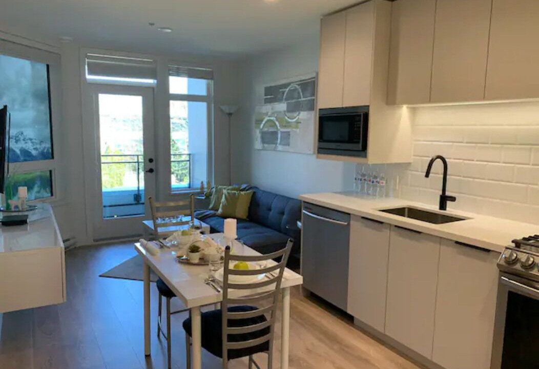Photo of Kitchen in Port Moody