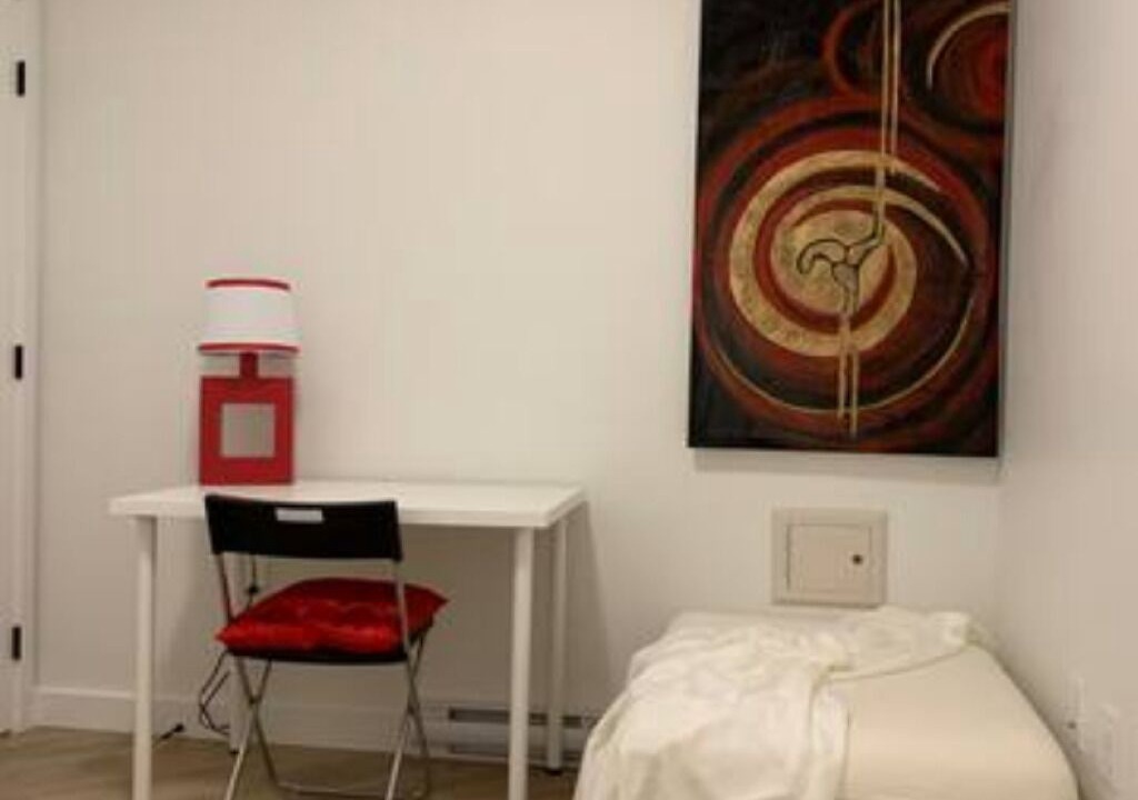 Photo of Bedroom in Port Moody