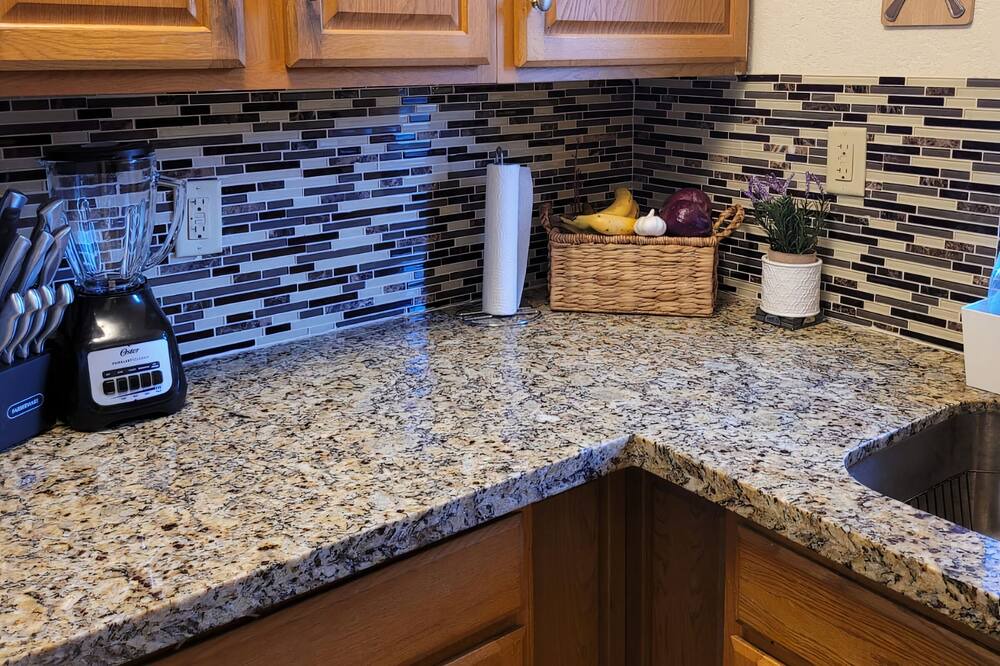 Photo of Kitchen in Garden Isles