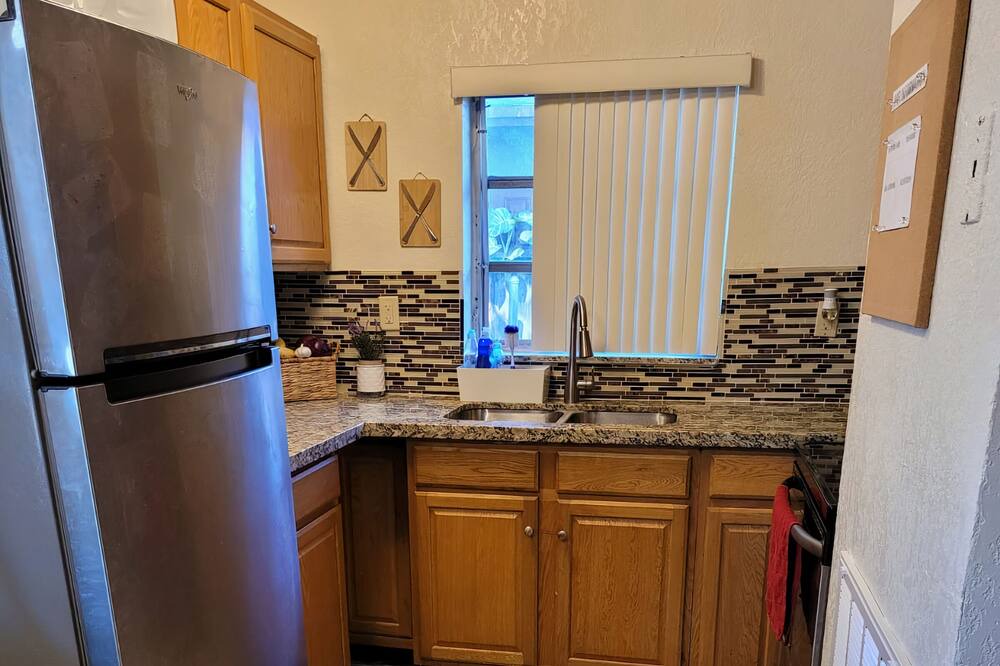 Photo of Kitchen in Garden Isles