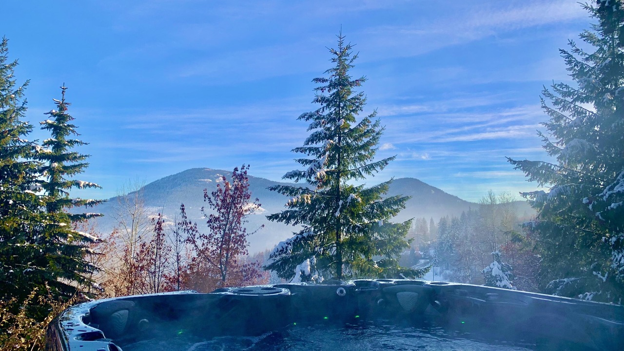 Photo of Outdoor in Rossland