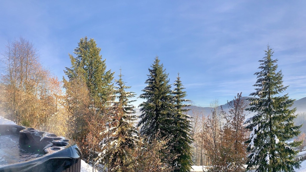 Photo of Outdoor in Rossland