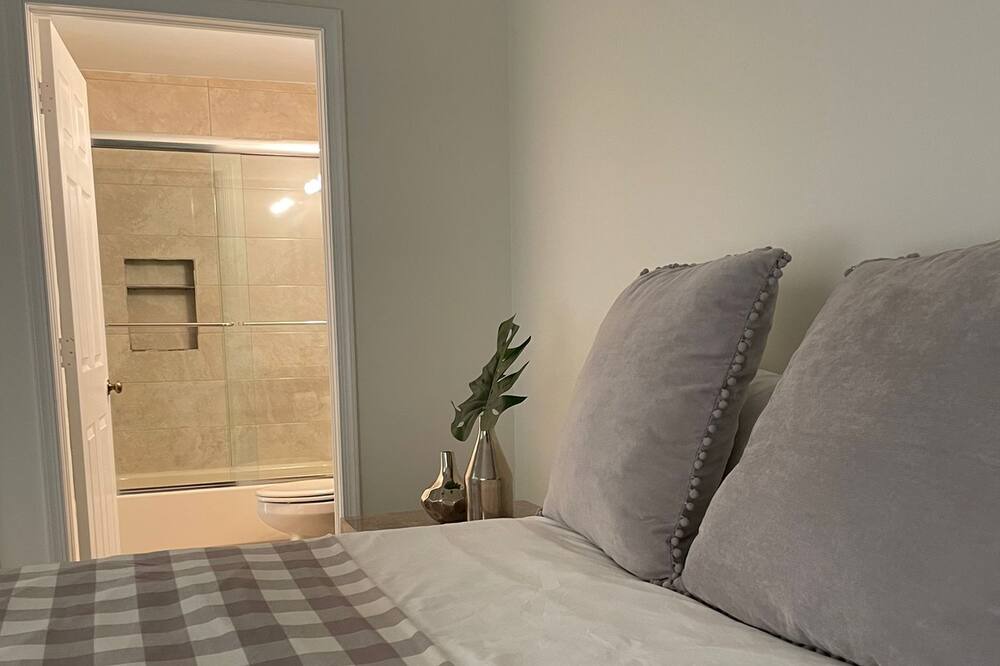 Photo of Bedroom in Wellington