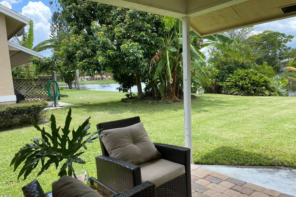 Photo of Outdoor in Wellington