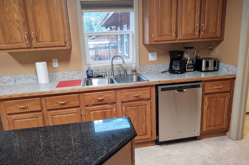 Photo of Kitchen in Lake City