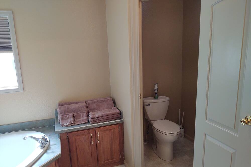 Photo of Bathroom in Lake City