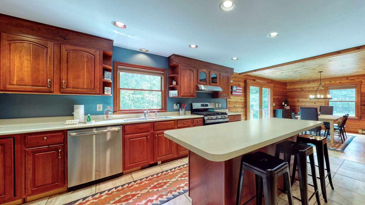 Photo of Kitchen in Bartlett