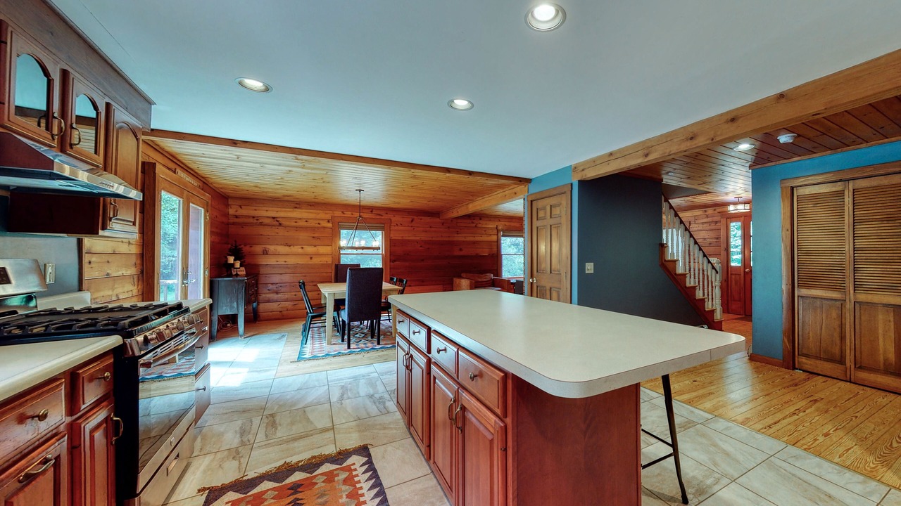 Photo of Kitchen in Bartlett