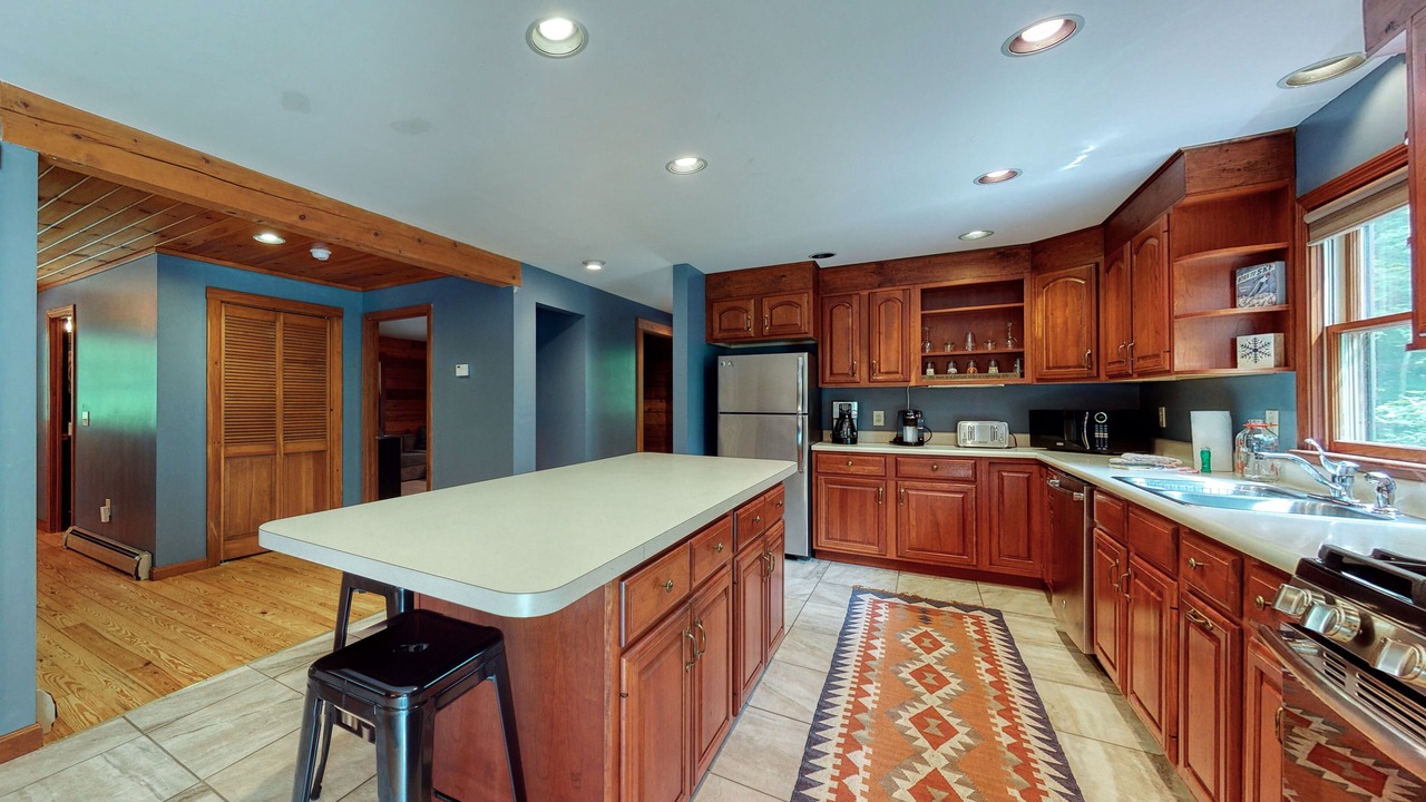 Photo of Kitchen in Bartlett