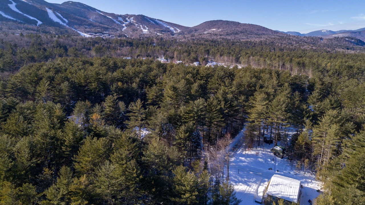 Photo of Outdoor in Sunday River Area