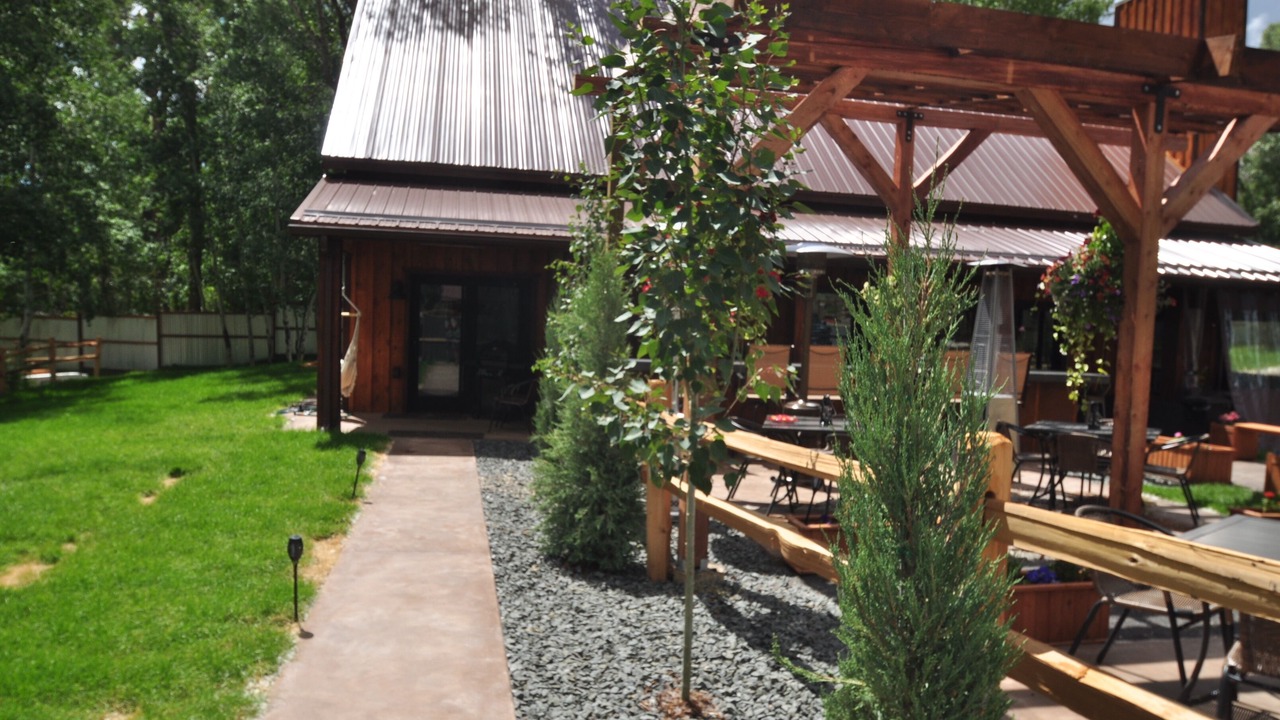 Photo of Outdoor in Salida