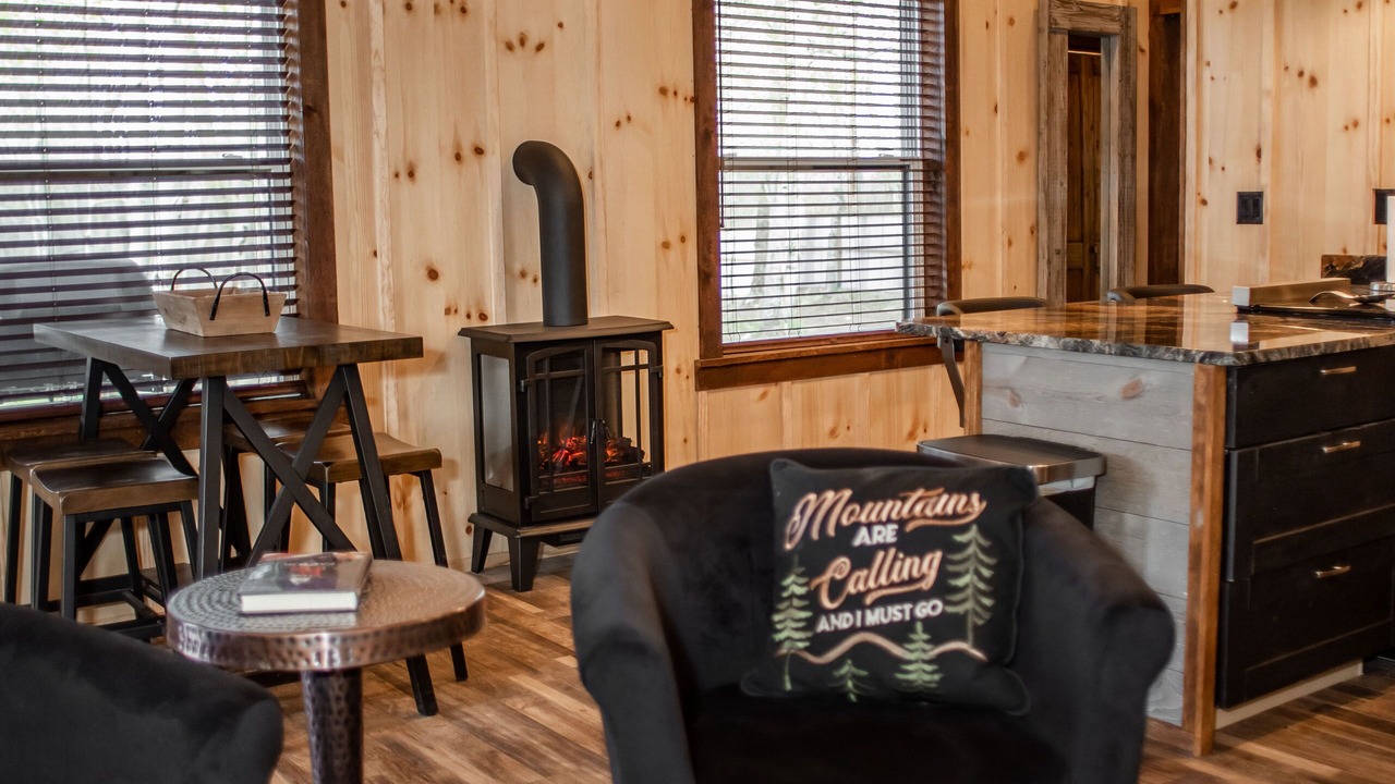 Photo of Livingroom in Salida
