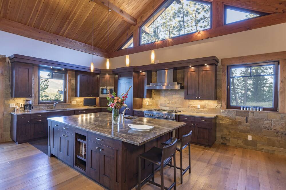 Photo of Kitchen in Placerville
