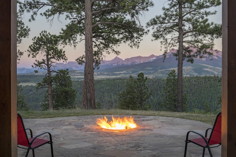 Photo of Outdoor in Placerville
