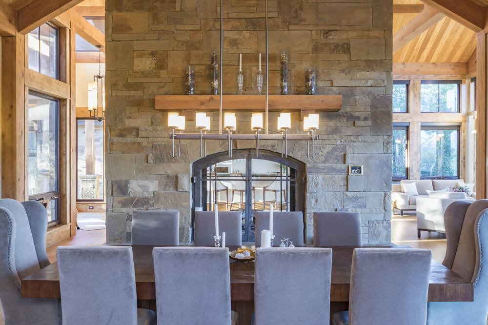 Photo of Livingroom in Placerville