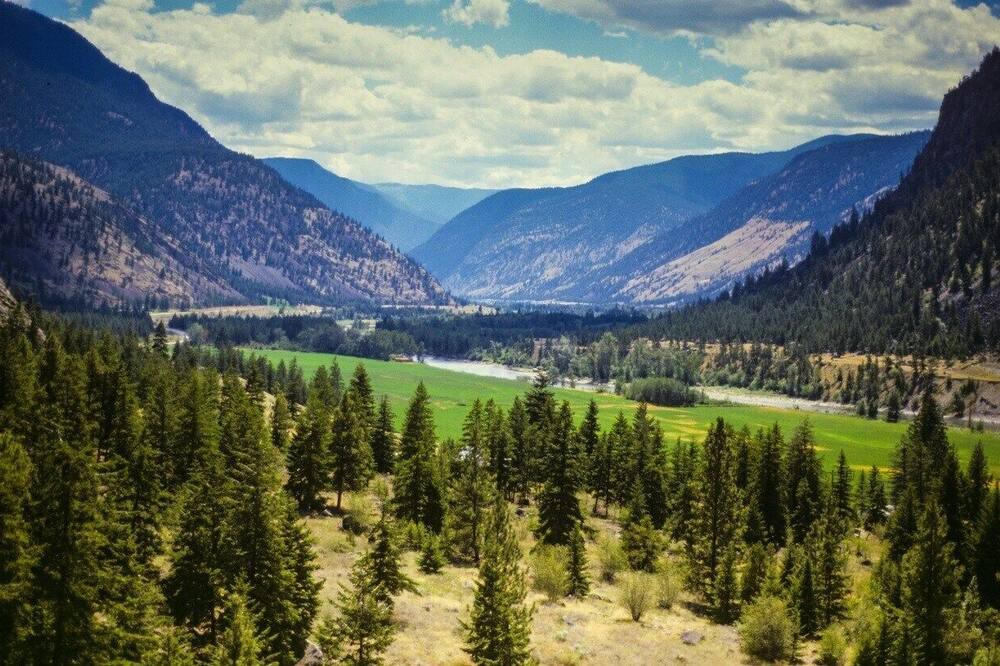 Photo of Others in Okanagan-Similkameen