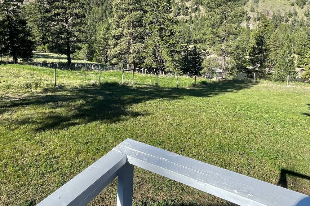 Photo of Patio Balcony in Okanagan-Similkameen