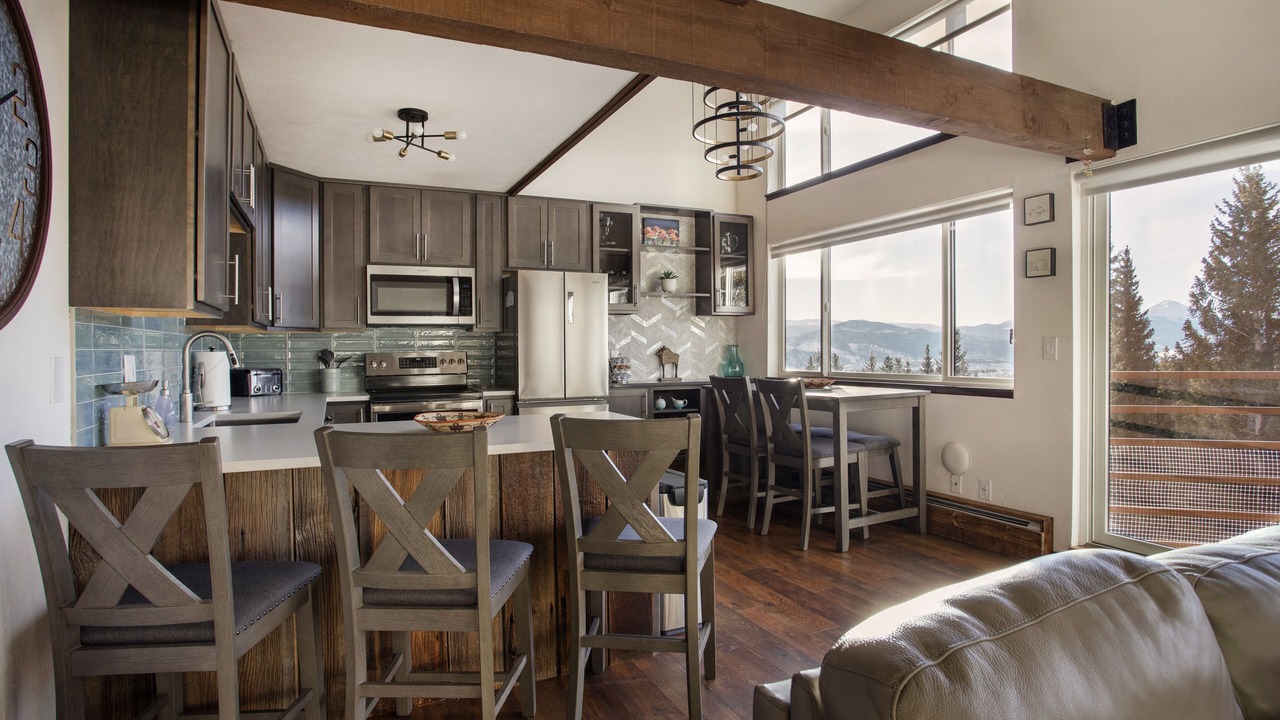 Photo of Kitchen in Wildernest