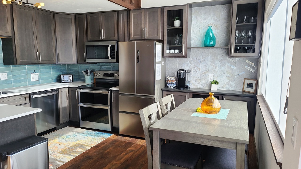 Photo of Kitchen in Wildernest