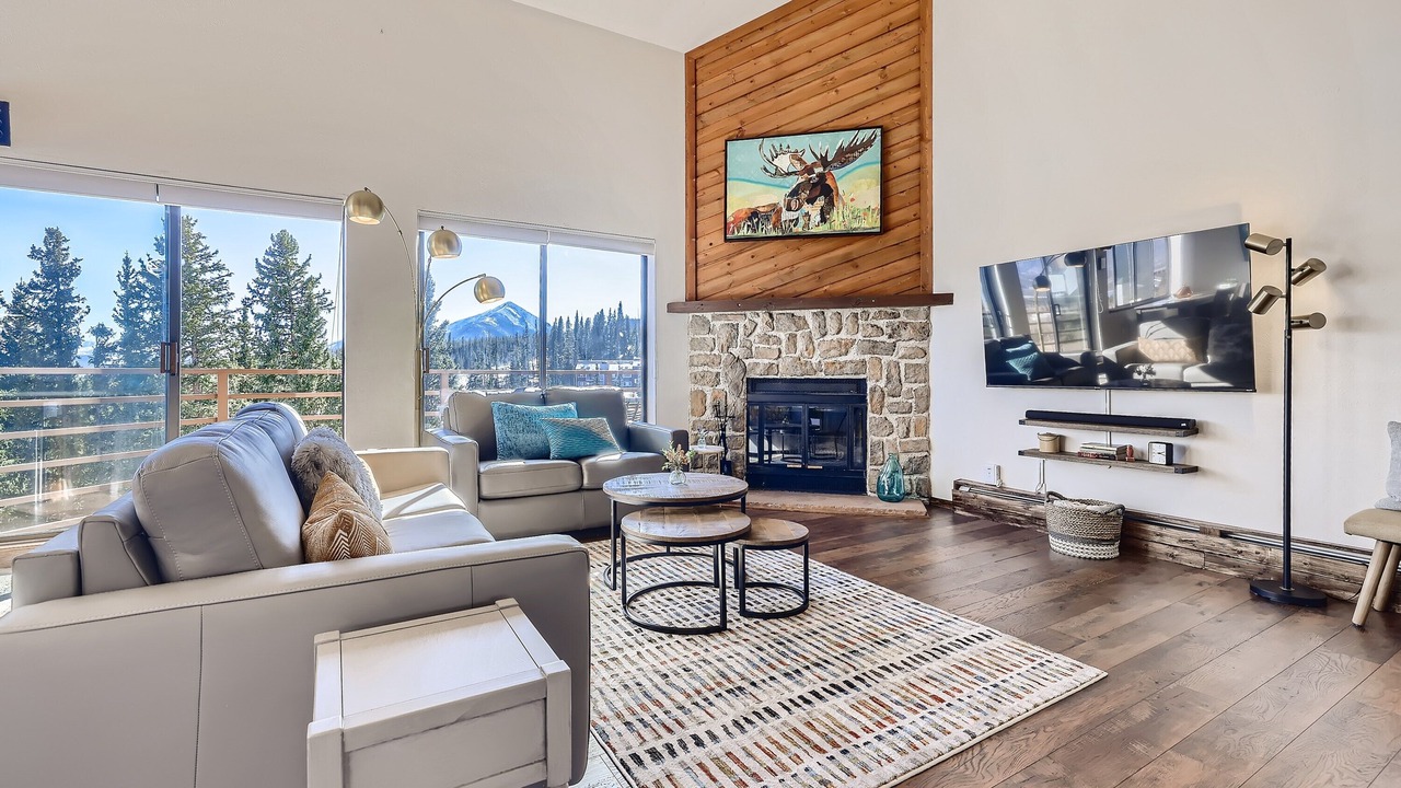 Photo of Livingroom in Wildernest