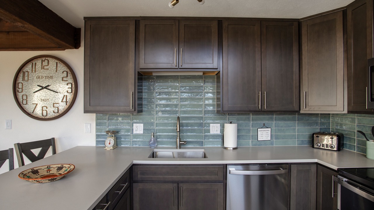 Photo of Kitchen in Wildernest