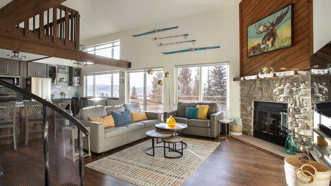 Photo of Livingroom in Wildernest