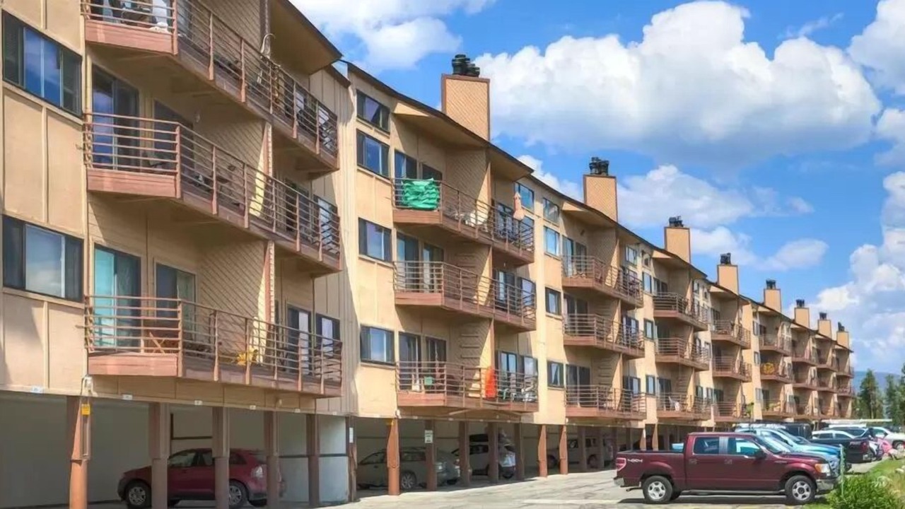 Photo of Outdoor in Wildernest