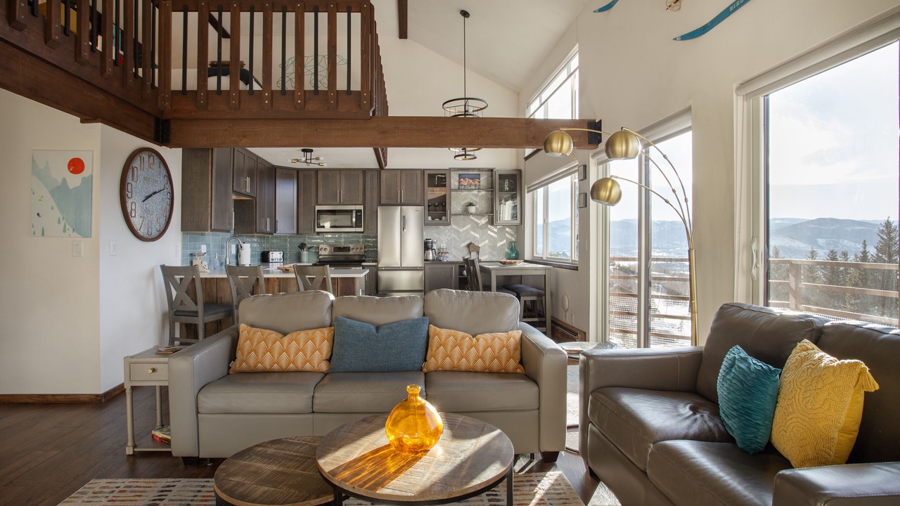 Photo of Livingroom in Wildernest
