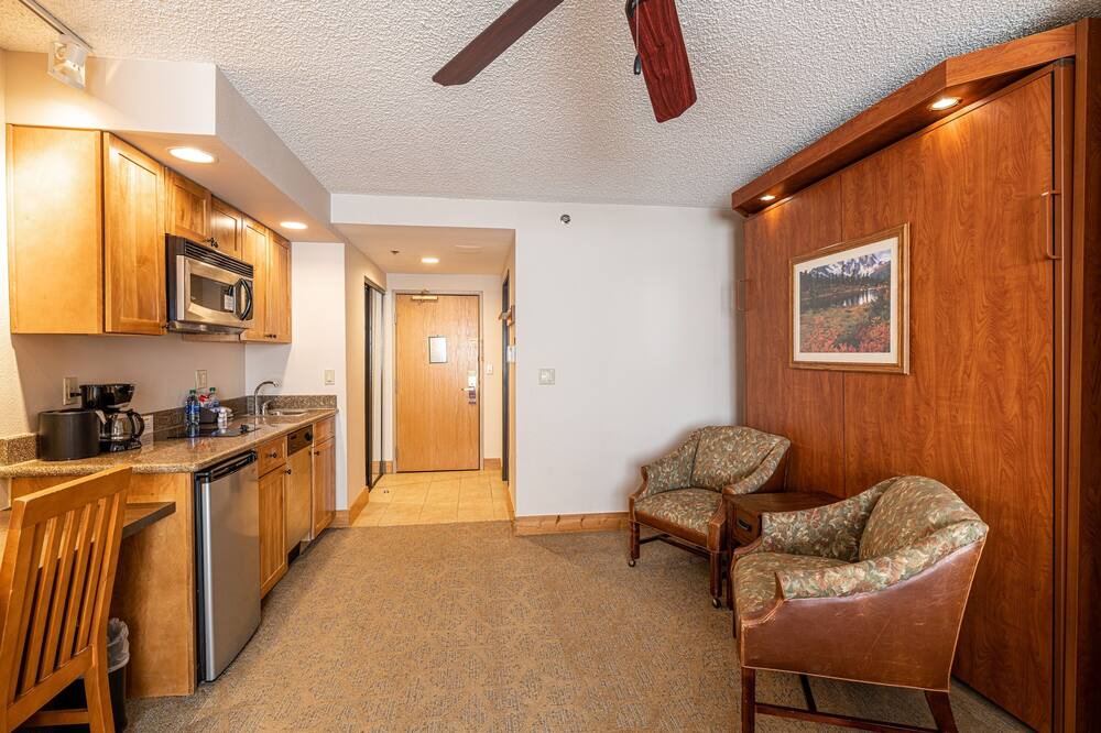 Photo of Livingroom in Crested Butte