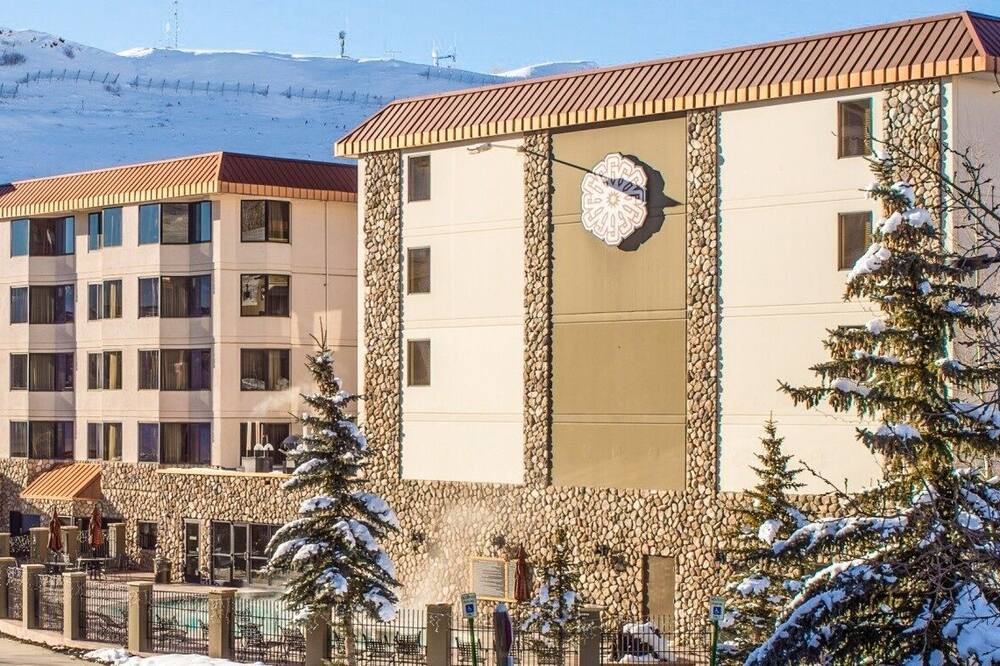 Photo of Outdoor in Crested Butte
