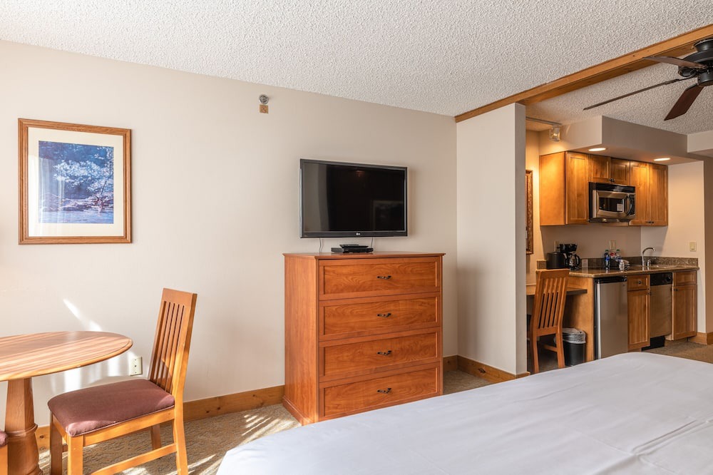 Photo of Bedroom in Crested Butte