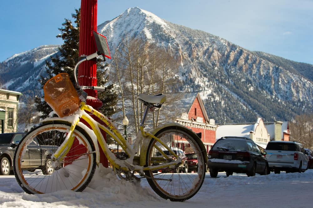 Photo of Outdoor in Crested Butte