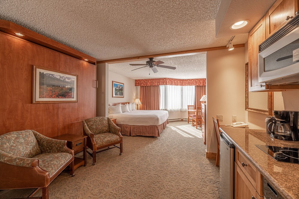 Photo of Bedroom in Crested Butte