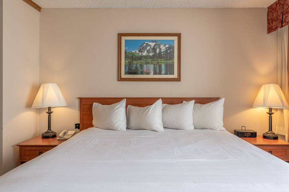 Photo of Bedroom in Crested Butte