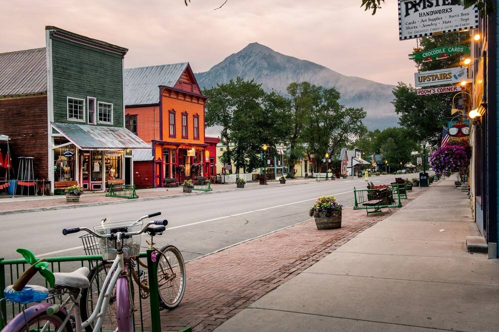 Photo of Outdoor in Crested Butte