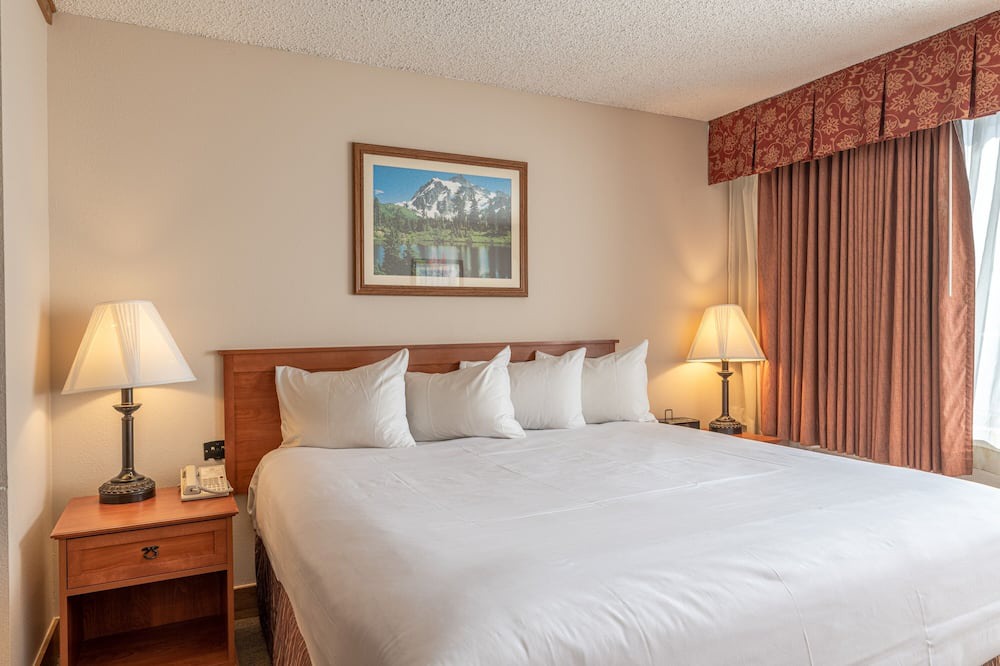 Photo of Bedroom in Crested Butte