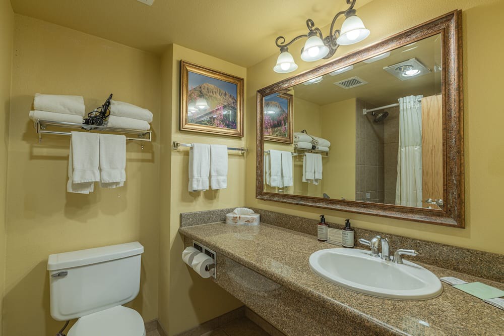 Photo of Bathroom in Crested Butte