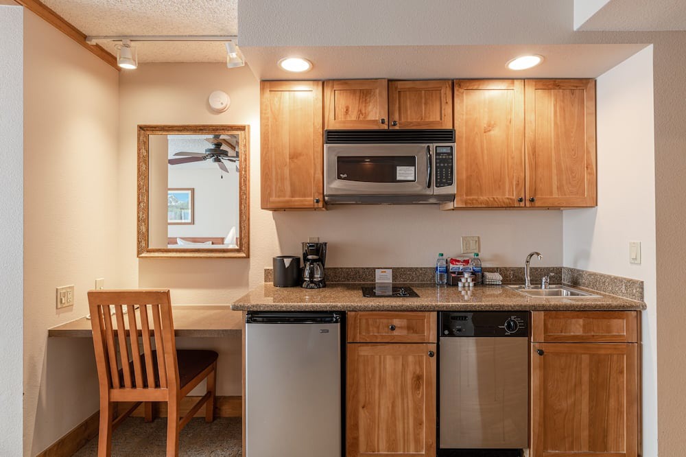 Photo of Kitchen in Crested Butte