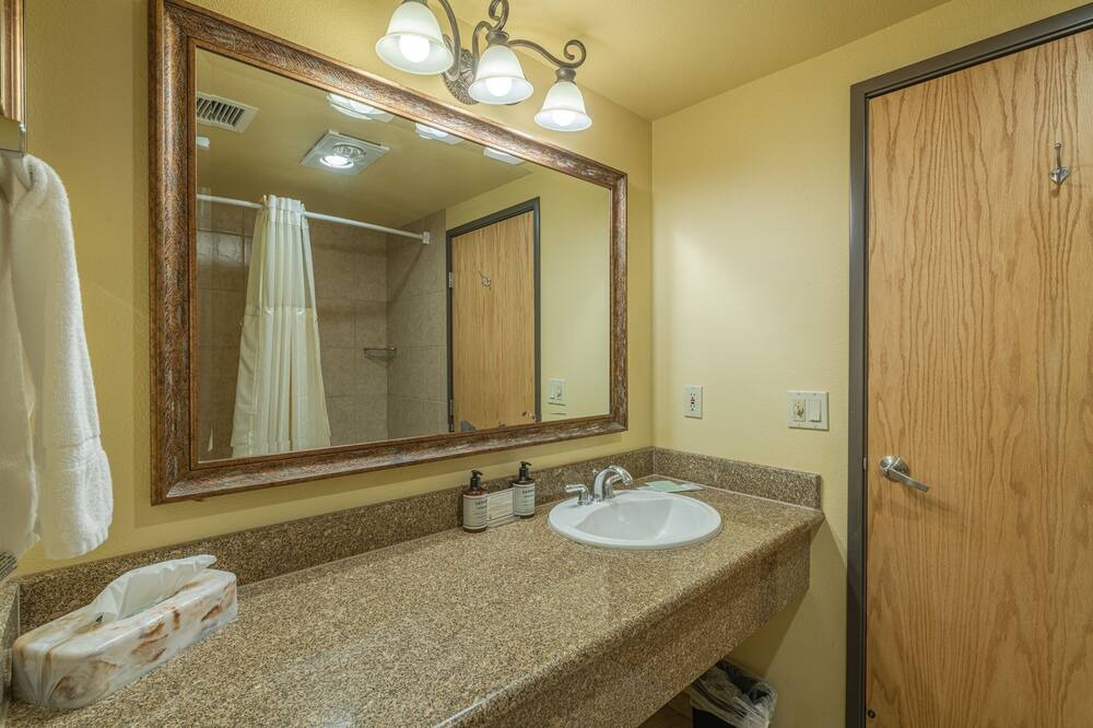 Photo of Bathroom in Crested Butte